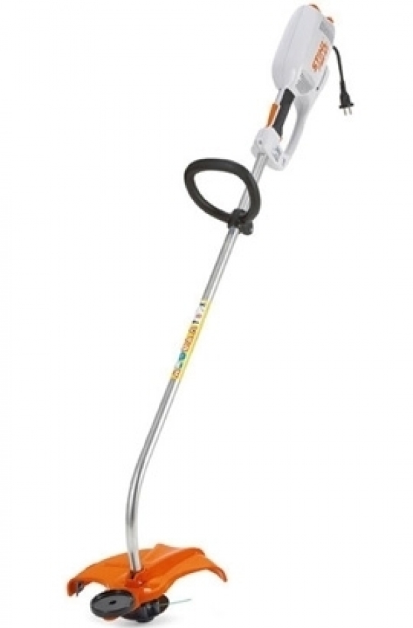 Электрическая коса STIHL FSЕ 81  Autocut С 05-2, 1000Вт