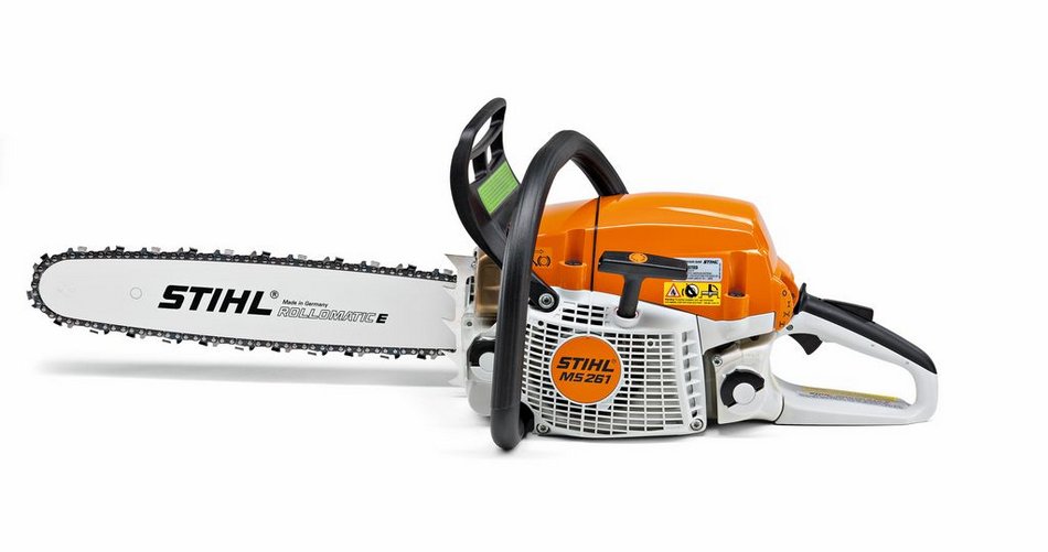 Бензопила STIHL MS 271 15" (37см)