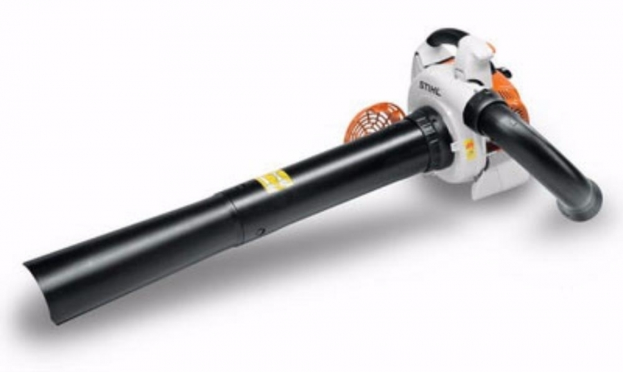 Бензиновый измельчитель STIHL SH 86