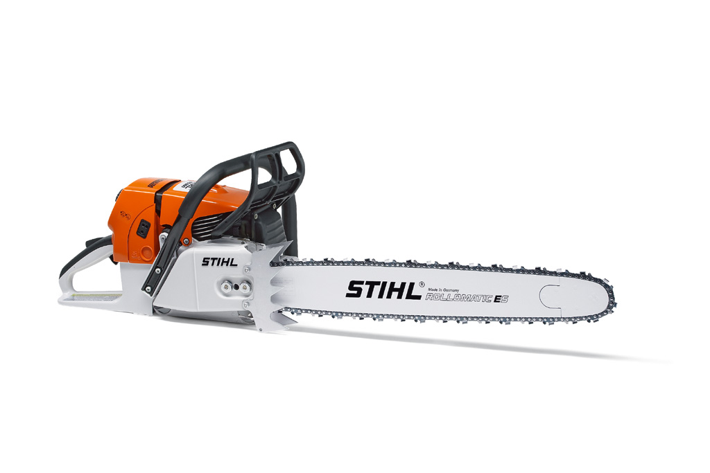 Бензопила STIHL MS 661 28" (71см)
