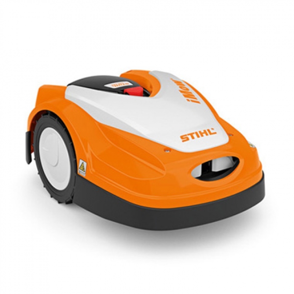 Робот-Газонокосилка STIHL RMI 422.0