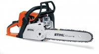 Бензопила STIHL MS 250 C-BE 16" (40см)
