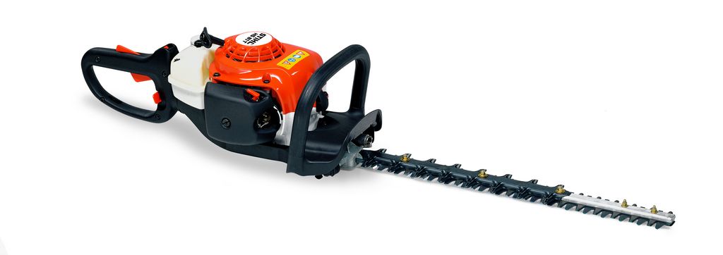 Бензиновые мотоножницы STIHL HS 82 T 60 см