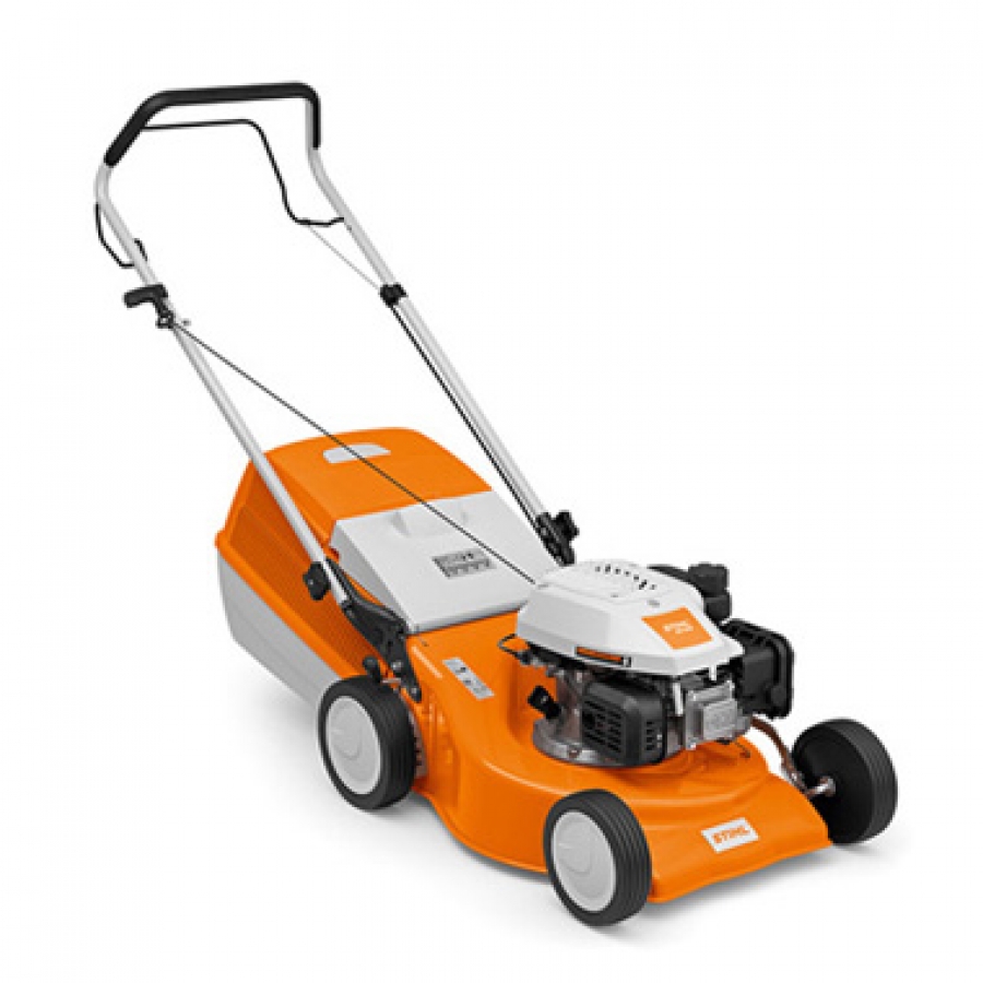 Газонокосилка бензиновая STIHL RМ-248.0 46 см