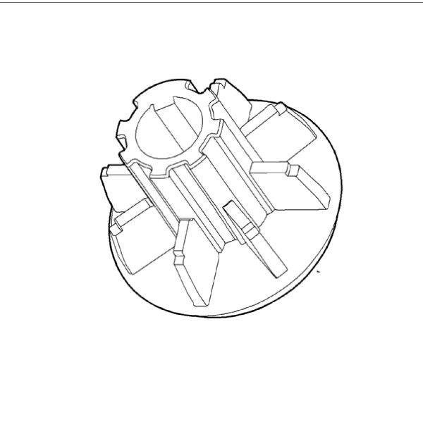 Поводок GE-355