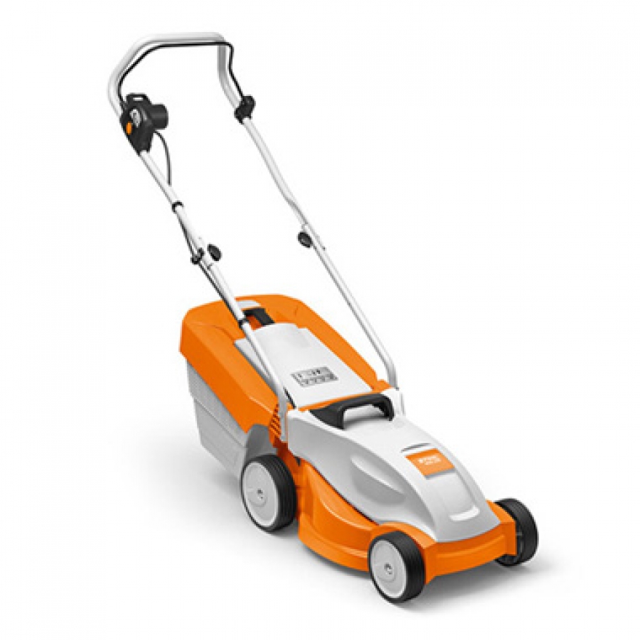 Газонокосилка электрическая STIHL RМЕ-235 33 см