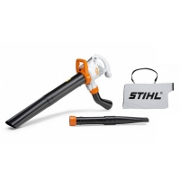 Электрическое воздуходувное устройство STIHL SHE 71