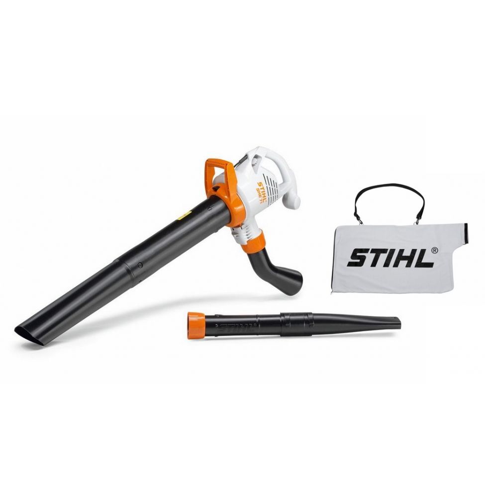 Электрическое воздуходувное устройство STIHL SHE 71