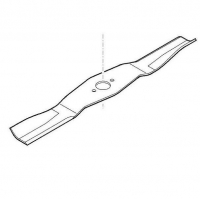 Нож с закрылками 33 см к МЕ-360