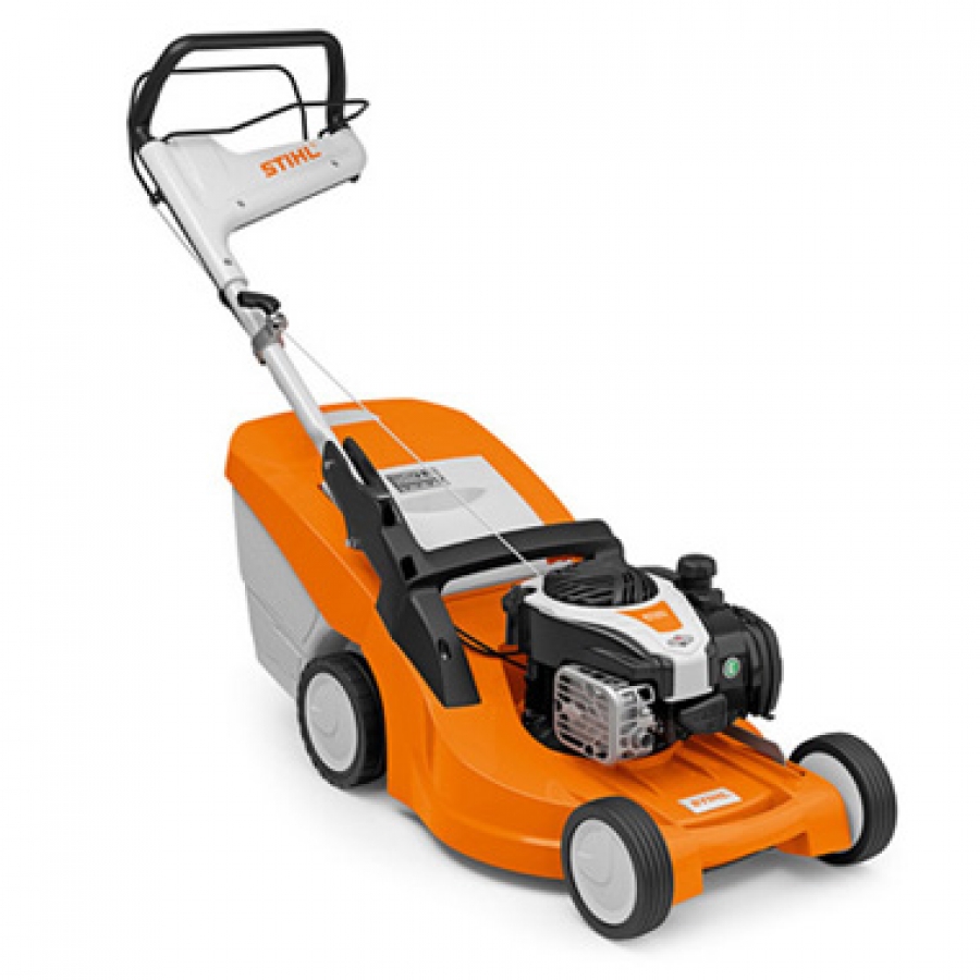 Газонокосилка бензиновая STIHL RМ-448.0  ТС 46 см