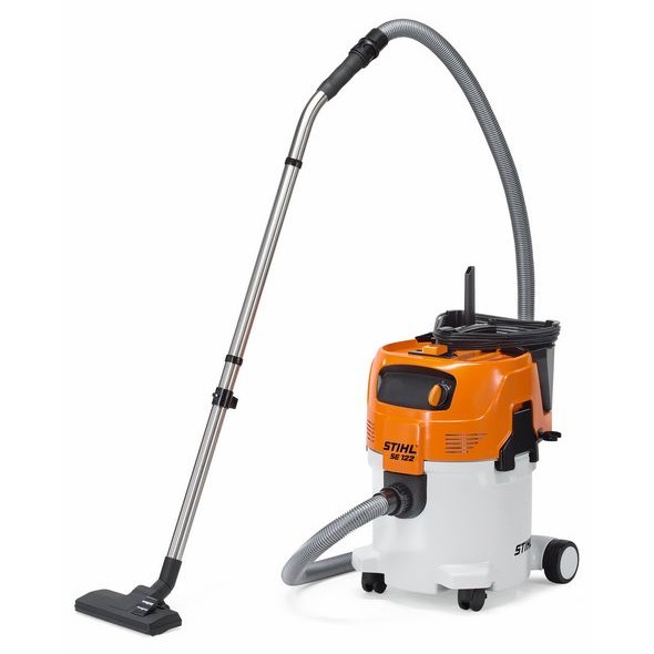 Пылесос STIHL SE 122