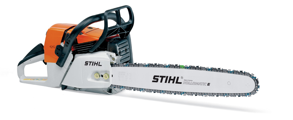 Бензопила STIHL MS 361 18" (45см)