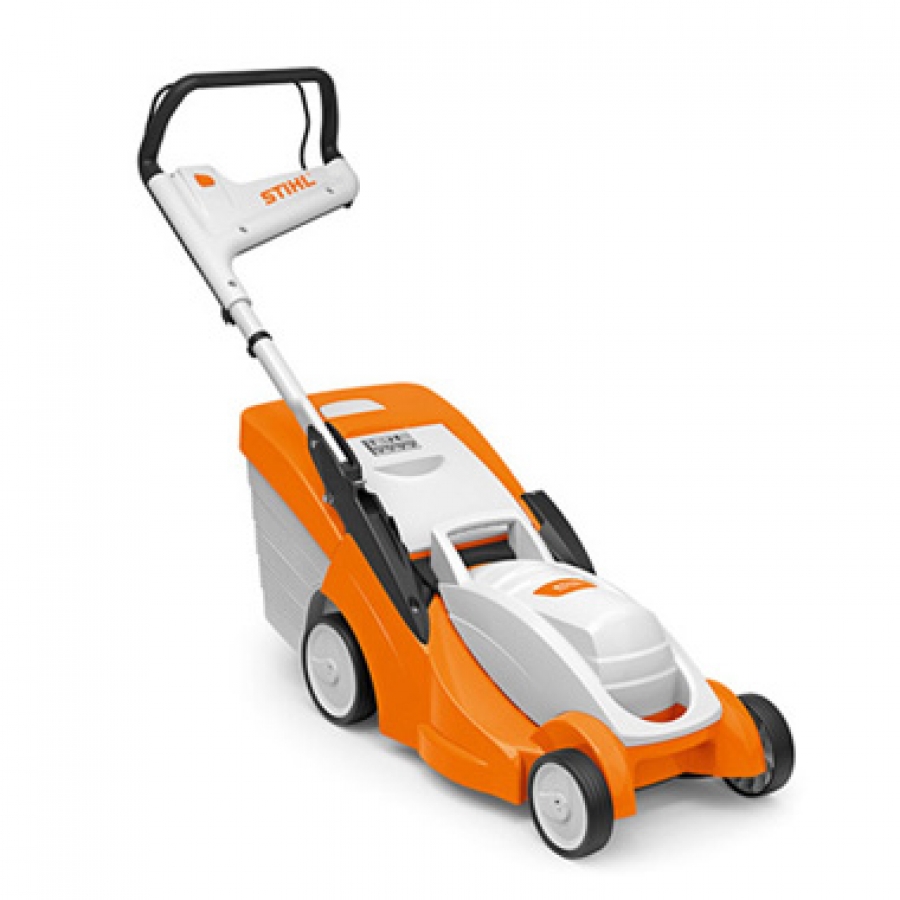 Газонокосилка электрическая STIHL RМЕ-339 С 37 см