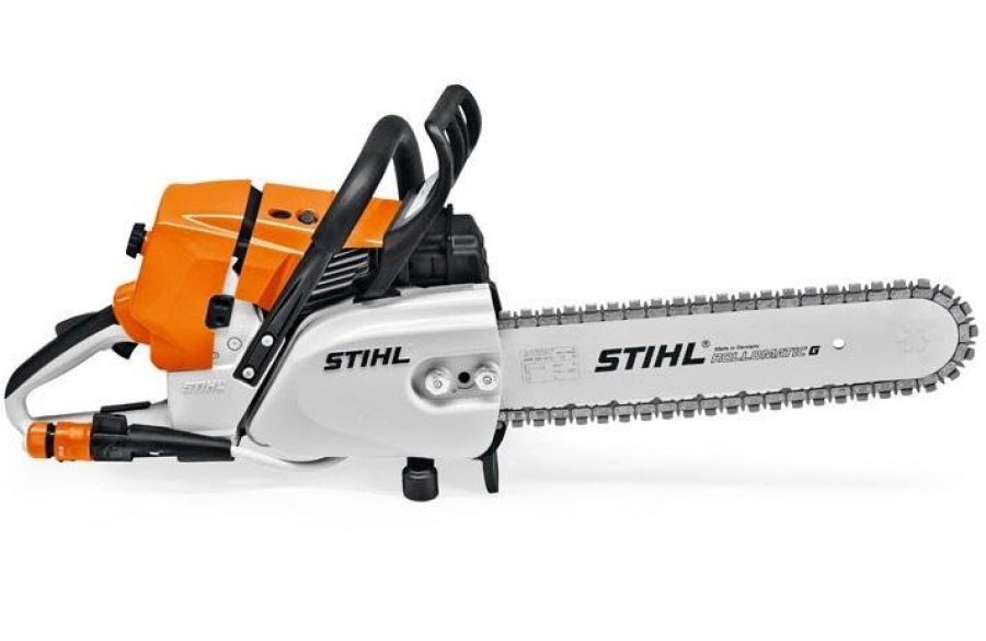 Цепной бензорез STIHL GS 461 30см. GBE